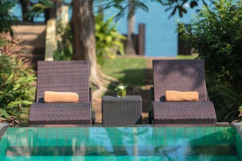 Hotel Villa Tanamera