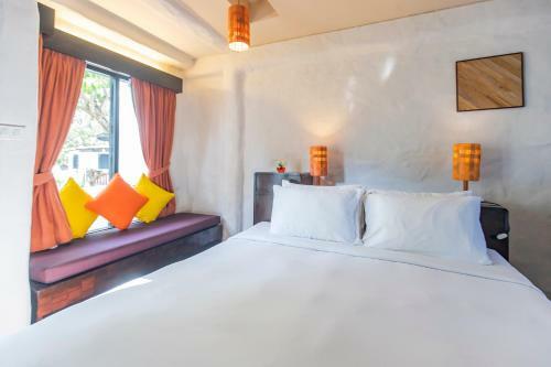 Hotel Punnpreeda Beach Resort