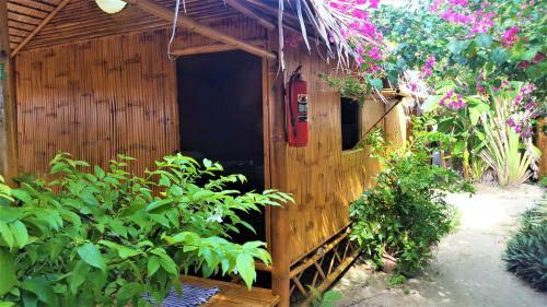 Hotel King Busch Reggae Beach