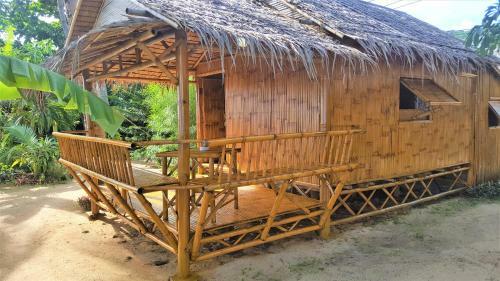 Hotel King Busch Reggae Beach