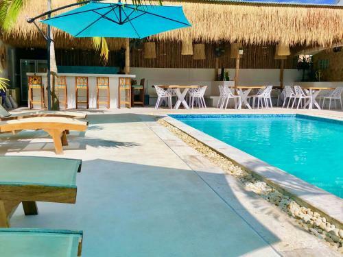 Hotel Kinnaree Resort