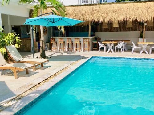 Hotel Kinnaree Resort