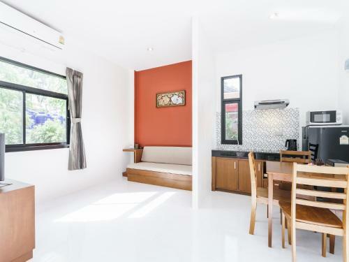 Boutique Pool Villa