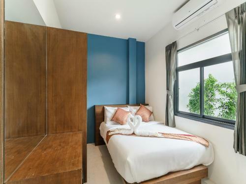 Boutique Pool Villa