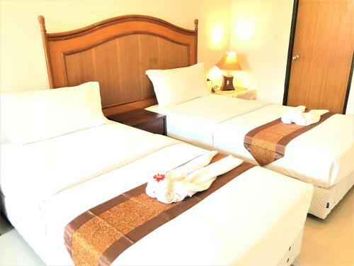 Hotel Bangrak Pier Samui Resort