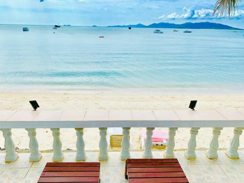 Hotel Bangrak Pier Samui Resort