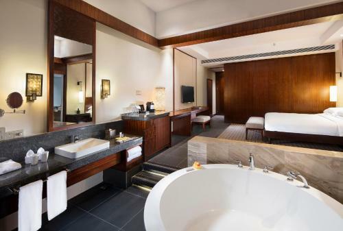 Hotel Hilton Sanya Yalong Bay Resort & Spa