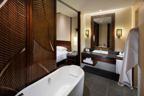Hotel Hilton Sanya Yalong Bay Resort & Spa