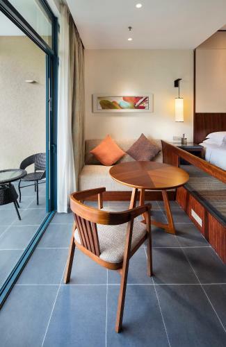 Hotel Hilton Sanya Yalong Bay Resort & Spa