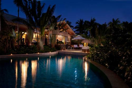 Hotel Hilton Sanya Yalong Bay Resort & Spa
