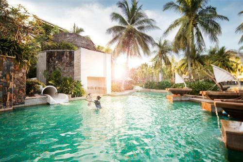 Hotel Hilton Sanya Yalong Bay Resort & Spa
