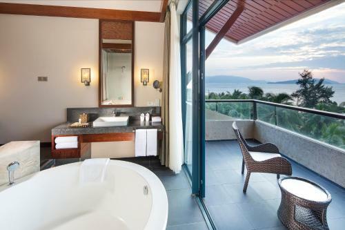 Hotel Hilton Sanya Yalong Bay Resort & Spa