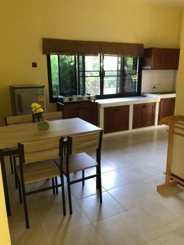 Samui Garden Resort