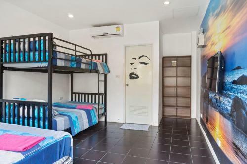 Albergue Samui Backpacker Hotel