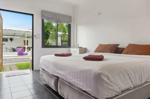 Albergue Samui Backpacker Hotel