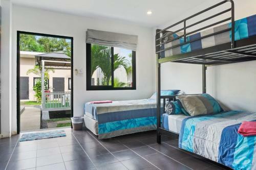 Albergue Samui Backpacker Hotel