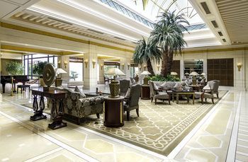 Xijiao State Guest Hotel