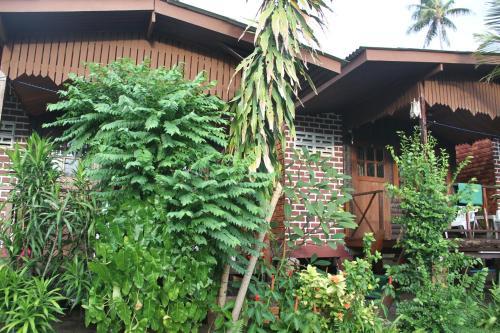 Hostal The Boardroom Beach Bungalows
