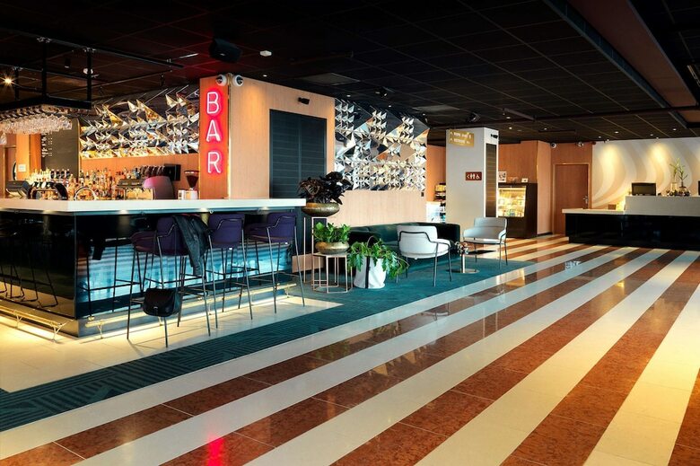 Hotel Scandic Europa