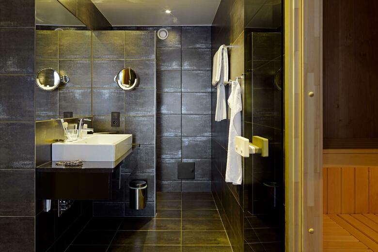 Hotel Scandic Europa