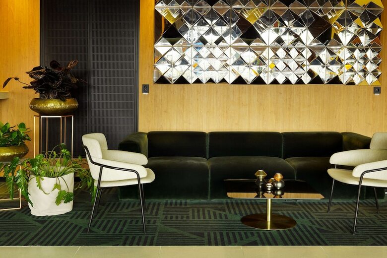 Hotel Scandic Europa