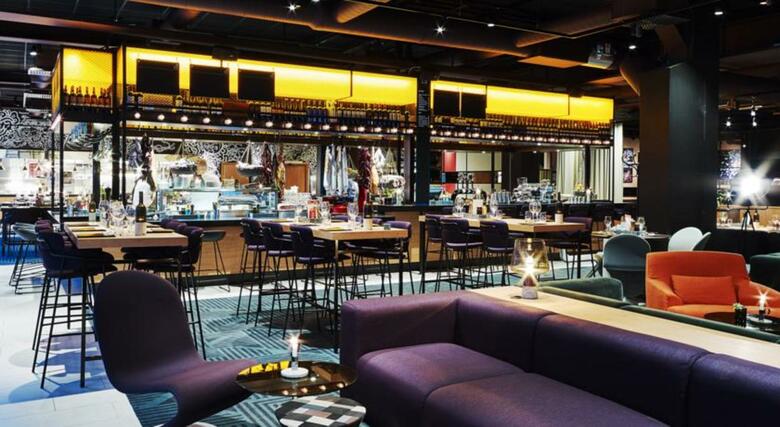 Hotel Scandic Europa