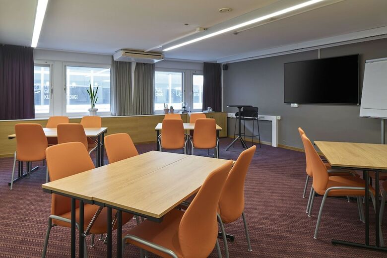 Hotel Scandic Europa