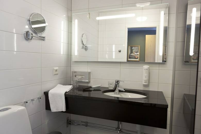 Hotel Scandic Europa
