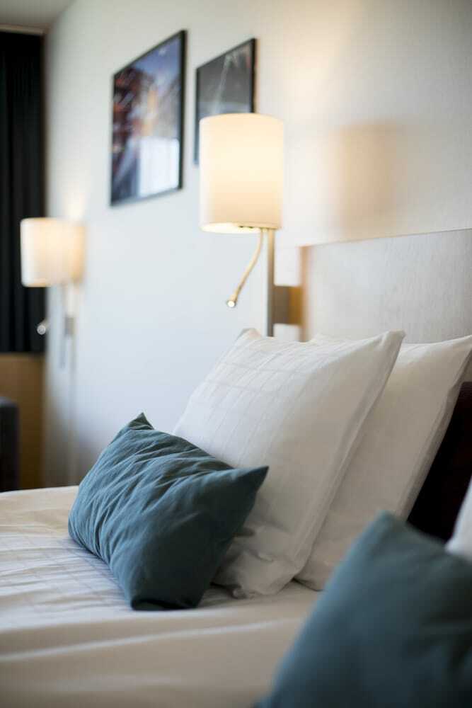Hotel Scandic Europa
