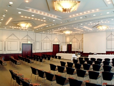 Mercure Hotel Europe