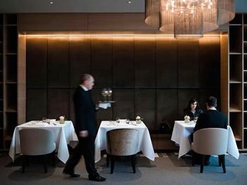 Mercure Hotel Europe