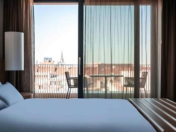 Mercure Hotel Europe