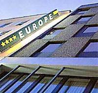 Mercure Hotel Europe