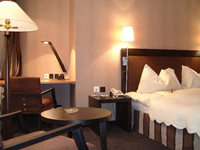 Mercure Hotel Europe