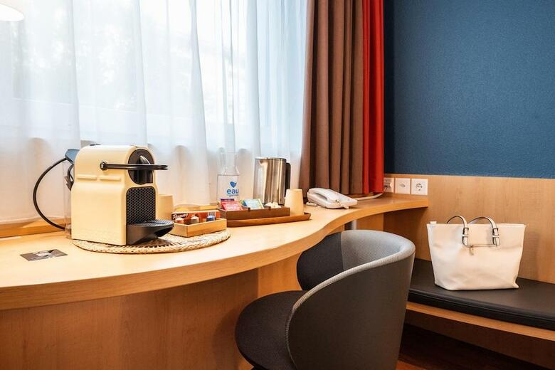 Hotel Grand Pre