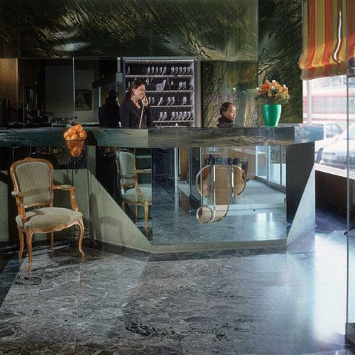 Hotel Grand Pre