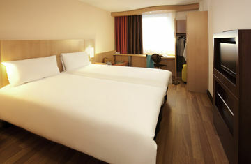 Hotel Grand Pre