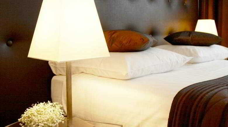 Hotel Suisse Geneve