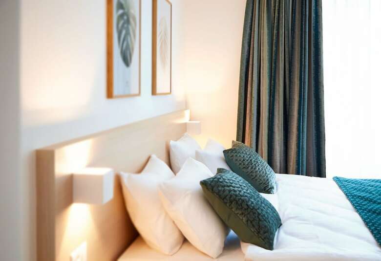 Hotel Suisse Geneve