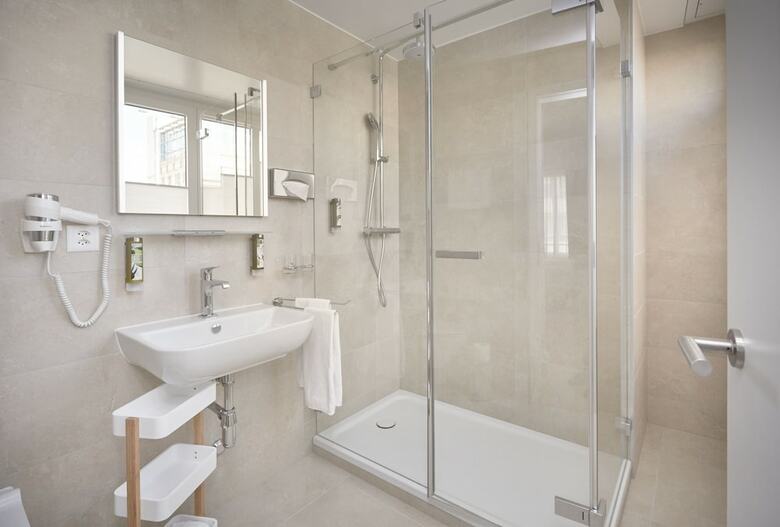 Hotel Suisse Geneve