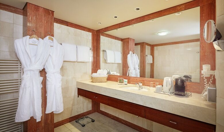 Hotel Suisse Geneve