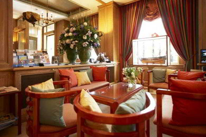 Hotel Suisse Geneve