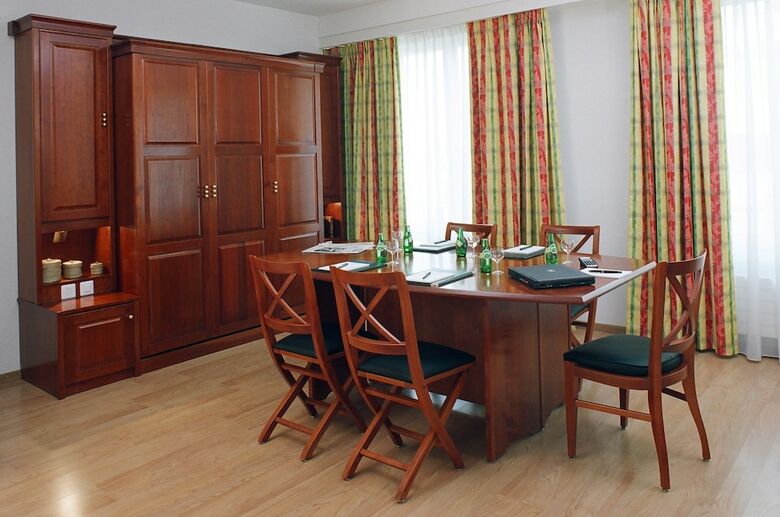Hotel Suisse Geneve