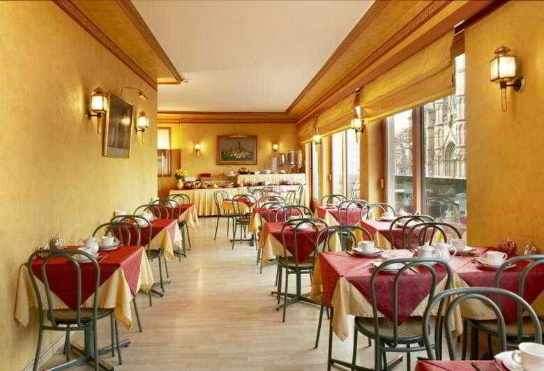 Hotel Suisse Geneve