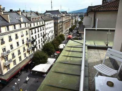Hotel Suisse Geneve
