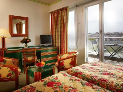Hotel Suisse Geneve