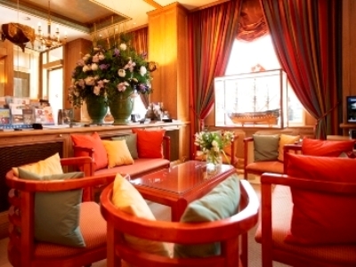 Hotel Suisse Geneve