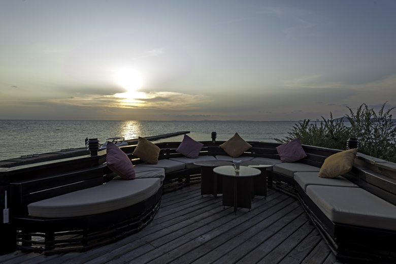 Hotel Paradee