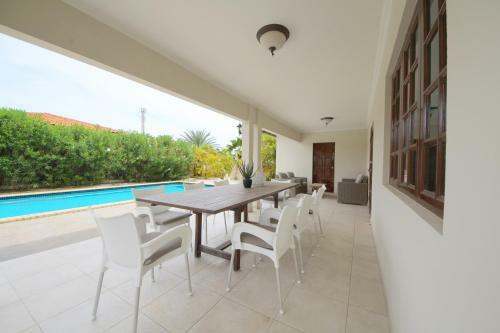 Aruba Dream Villa