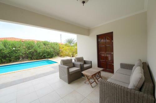 Aruba Dream Villa